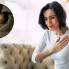 రాత్రుళ్ళు ఫోన్ చూసి గుండె సమస్యల్ని తెచ్చుకోవద్దు, పరిశోధనలు చెప్పేదేంటంటే