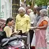 బ్యాంక్ సమ్మె నిలిచిపోవడంతో లైన్ క్లియర్.. అక్టోబర్ 1న ఉదయం 6:30 నుంచే పెన్షన్ల పంపిణీ