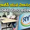 Rajiv Yuva Vikasam: నిరుద్యోగ యువతకు తీపి కబురు.. రాజీవ్‌ యువ వికాసంపై సర్కారు కీలక ప్రకటన