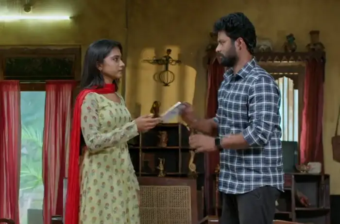 మహాకి అనుమానం..