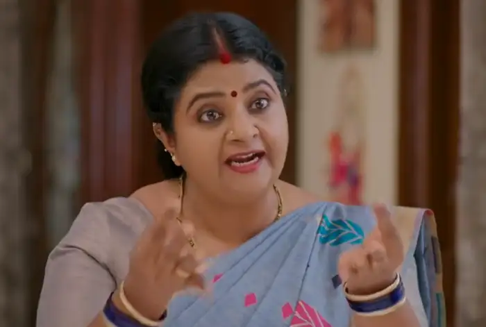రోహిణిని తిట్టిన ప్రభావతి..