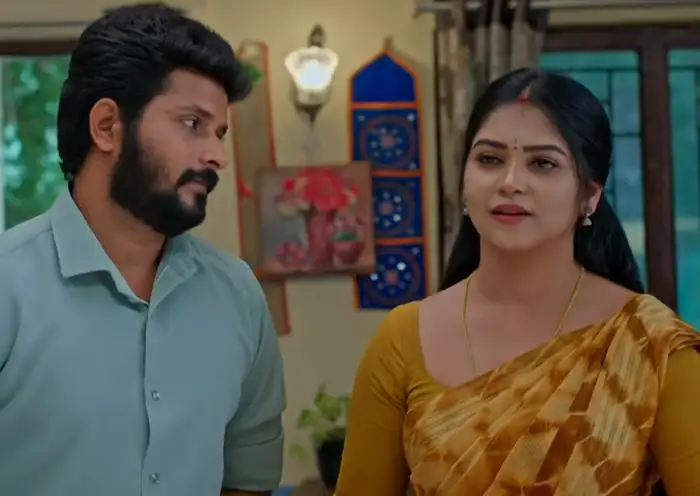 నా భర్తే నా ప్రార్థన విన్నాడు..