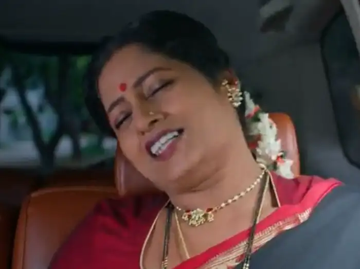 ఉక్కిరి బిక్కిరైన చింతామణి..