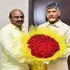 టీడీపీకి రాజీనామా చేసిన సీనియర్ నేత.. కూటమిలోని పార్టీలోనే చేరేందుకే.. జనసేనా? బీజేపీనా?