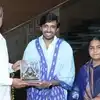 'చావు నోట్లో తల పెట్టయినా… మీకు గుర్తింపు తెస్తా'.. ప్యారడైజ్ నటుడు ప్రియదర్శికి హరీష్ అభినందనలు