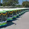 PM E DRIVE Buses: ఆర్టీసీ బస్సు ప్రయాణికులకు తీపి కబురు.. ఇక నో టెన్షన్, హాయిగా కూర్చొని ప్రయాణించొచ్చు..!