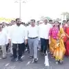 వెతుక్కుంటూ వెళ్లి మరీ.. నిలదీసిన వ్యక్తికి ఆహ్వానం.. మాట నిలబెట్టుకున్న MLA కోటంరెడ్డి శ్రీధర్ రెడ్డి కూతురు