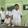 బొత్సను కూడా ఇలాగే సస్పెండ్ చేస్తారా.. వైసీపీకి మాజీ ఎమ్మెల్యే అప్పలనాయుడు సవాల్