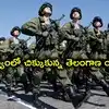 రష్యా సైన్యంలోకి తెలంగాణ యువకులు.. ఉద్యోగాల పేరుతో వల, అప్పులు చేసి మరీ వెళ్లి యుద్ధంలోకి!
