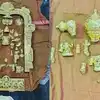 అరసవల్లి సూర్యనారాయణస్వామికి రూ.2 కోట్ల విలువైన ఆభరణాలు, త్వరలో మరో రూ.2 కోట్లు.. హైదరాబాద్ అజ్ఞాత భక్తుడి ఖరీదైన కానుక