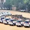 ఫ్యూచర్‌సిటీ పోలీస్‌ కమిషనరేట్‌లో మార్పులు.. కొత్త ట్రాఫిక్‌ డివిజన్లు, పోలీస్‌ స్టేషన్లు