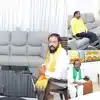 ఇద్దరు టీడీపీ ఎమ్మెల్యేలపై చంద్రబాబు సీరియస్.. పార్టీకి నష్టం జరుగుతోందని వార్నింగ్, పల్లాకు నేతల వివరణ