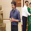 తమిళనాడు సీఎం విజయ్‌ను కలిసిన వైఎస్ షర్మిల.. కుమార్తె అంజలిరెడ్డి వివాహానికి ఆహ్వానం