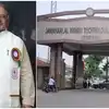 JNTUH VC Controversy: మహిళా అధ్యాపకులపై లింగవివక్ష వ్యాఖ్యలు.. జేఎన్‌టీయూహెచ్‌ వీసీపై పోలీసులకు ఫిర్యాదు