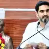 స్థానిక ఎన్నికల్లో బీసీలకు 34 శాతం కోటాపై.. మంత్రి నారా లోకేశ్ క్లారిటీ