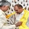 టీడీపీలో చేరిన నెల రోజులకే మజ్జి శ్రీనుకు కీలక పదవి.. చంద్రబాబు మాస్టర్ ప్లాన్, పెద్ద టాస్క్ ఇచ్చారా?