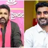 'దారుణంగా తిడుతున్నారు..మీ వాళ్లే అయితే దయచేసి చెప్పండి'.. నారా లోకేశ్‌కు బీఆర్ఎస్ నేత క్రిశాంక్ విజ్ఞప్తి