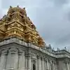 ఖమ్మం: టీటీడీ ఆధ్వర్యంలో శ్రీవారి ఆలయం.. రూ.89 కోట్లతో నిర్మాణం