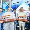 యుద్ధ విమానం మేడిన్ ఆంధ్రప్రదేశ్.. ఈ నెలలో AMCA పనులుప్రారంభం, 2027కి యుద్ధవిమానం మొదటి నమూనా రెడీ!