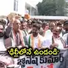 ఢిల్లీని విడిచి వెళ్లొద్దు.. తెలంగాణ కాంగ్రెస్‌ నేతలకు సీఎం రేవంత్, పీసీసీ చీఫ్ కీలక ఆదేశాలు