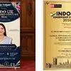 వంగవీటి రాధా సతీమణి పుష్పవల్లికి ప్రతిష్టాత్మక ఇండో-యూకే పురస్కారం.. ఎంతో గర్వంగా ఉందంటూ ఎమోషనల్ పోస్ట్