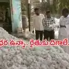 పత్తికి రికార్డు ధర.. మద్దతు ధర దాటి రేటు.. అయినా రైతన్నకు తీరని కష్టాలు