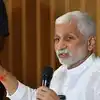 నా పార్టీపై వారంతా చౌకబారు ప్రచారాలు చేస్తున్నారు.. అధికారం జెన్‌–జీది, నాది బాల్‌ఠాక్రే పాత్ర: విజయసాయిరెడ్డి