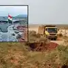 ‘భోగాపురం’ పనులతో.. పరిసర గ్రామాలకు దారి కష్టాలు.. తక్షణమే మరమ్మతు చేయాలని జీఎంఆర్‌కు కలెక్టర్ ఆదేశం