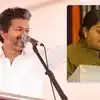నాడు అమ్మ.. నేడు దళపతి... విజయవాడ ఉత్సవ్‌లో తమిళనాడు ముఖ్యమంత్రి విజయ్ తెలుగు స్పీచ్