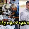 SIRపై సుప్రీంకోర్టుకెక్కిన అసదుద్దీన్ ఒవైసీ.. ఓటర్ల జాబితాల సవరణ ప్రక్రియపై అభ్యంతరాలు!