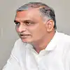 చేతులు కాలాక ఆకులు పట్టుకున్నట్లు.. అధికారులను సస్పెండ్ చేస్తామని బెదిరిస్తున్నారు: హరీశ్