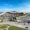 కుప్పం, శ్రీకాకుళం ఎయిర్‌పోర్ట్‌లకు గ్రీన్‌సిగ్నల్.. సైట్‌ క్లియరెన్స్‌ సర్టిఫికెట్‌ జారీ.. డీపీఆర్, టెండర్లకు సిద్ధం!