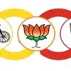 టీడీపీ, జనసేన పార్టీ, బీజేపీలు పోటీచేసే స్థానాలివే.. కార్పొరేషన్లు, మున్సిపాలిటీల ఫుల్ లిస్ట్ ఇదే
