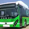 Hyderabad: కొత్తగా మరో రూట్‌లో ఆర్టీసీ పుష్పక్ లగ్జరీ ఏసీ బస్సులు.. ఐటీ కారిడార్ కనెక్ట్ అయ్యేలా!