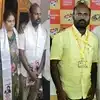 టీడీపీ నుంచి జనసేన పార్టీలో చేరిన దంపతులు.. వెంటనే మున్సిపల్ ఛైర్మన్ సీటు ప్రకటన