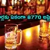 హైదరాబాద్‌లో 14 బార్లకు 4,251 అప్లికేషన్లు.. 2 బార్లకు 664 దరఖాస్తులు.. డ్రా తీసిన ఎక్సైజ్ శాఖ