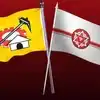 నర్సీపట్నం కూటమిలో కుంపటి... సీటు టీడీపీకి.. పోటీ జనసేనది... అధిష్టానం ఆదేశమేనంటున్న రెబల్