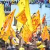 టీడీపీ తొలి అభ్యర్థుల జాబితా విడుదల.. ఏడుగురు మేయర్, 29మంది మున్సిపల్ ఛైర్మన్‌ అభ్యర్థుల జాబితా ఇదే