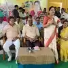 అన్యాయం జరిగింది, ఆవేదన భరించలేకపోతున్నా.. ఏపీ మంత్రి ఎమోషనల్, కన్నీళ్లు