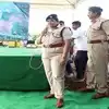 రెండున్నరేళ్లుగా పొలం కౌలుకు తీసుకుని పంటసాగు.. డ్రోన్ ఎగరడంతో రూ.కోటి గుట్టు బయటపడింది