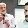 విజయవాడ మేయర్ సీటు కేరాఫ్‌గా వేడేక్కిన రాజకీయం.. విజయసాయి రెడ్డి, కేశినేని చిన్నిల మధ్య మాటల యుద్ధం