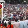 అంబరాన్ని తాకే సంబరంగా 'వెంకన్న గొడుగు'.. ఏళ్ల నాటి సాంస్కృతిక వారసత్వం