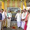 భద్రాచలం, బాసర ఆలయాలకు భారీ నిధులు.. డిప్యూటీ సీఎం కీలక ప్రకటన