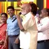 ఓ స్టోరీ అనుకుంటున్నా.. కేంద్రమంత్రి పెమ్మసాని చంద్రశేఖర్ హీరోగా సినిమా చేస్తా.. దర్శకుడు రాఘవేంద్రరావు