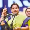 రైతులకు నీరివ్వకపోతే ఊరుకోం.. రేవంత్‌ ప్రభుత్వానికి కవిత హెచ్చరిక