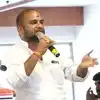 పవన కళ్యాణ్ సంచలన నిర్ణయం.. నర్సీపట్నం జనసేన ఇంఛార్జ్ బాధ్యతల నుంచి సూర్యచంద్రను తప్పిస్తూ నిర్ణయం