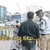 హైదరాబాద్‌లో ఫేక్ నెంబర్ ప్లేట్లపై స్పెషల్ ఫోకస్.. 8 నెలల్లో 100 మందిపై క్రిమినల్ కేసులు ..