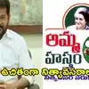ఎల్ నినో ఎఫెక్ట్.. తెలంగాణలో పేదలకు 'అమ్మహస్తం' తరహా రేషన్ పథకం