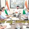 రాత్రులు ఏసీలు వద్దు.. కొత్త బోర్లకు నో పర్మిషన్.. తెలంగాణ సర్కార్ కీలక నిర్ణయాలు