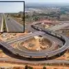 రూ.19,200 కోట్లతో గ్రీన్ ఫీల్డ్ ఎక్స్‌ప్రెస్ వే నిర్మాణం ... ఇక ఆరేడు గంటల్లోనే విజయవాడ నుంచి బెంగళూరుకు